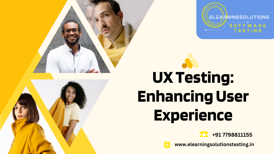 UX Testing