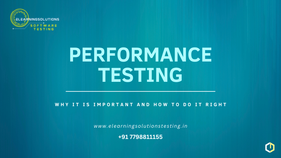 Performance Testing