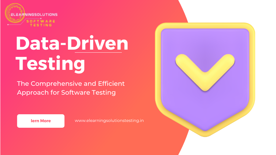 Data-Driven Testing