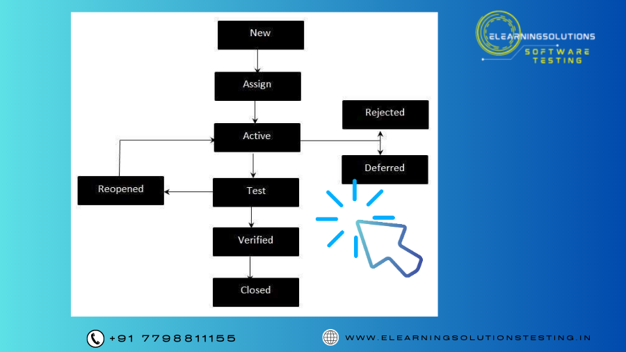 Defect Life Cycle