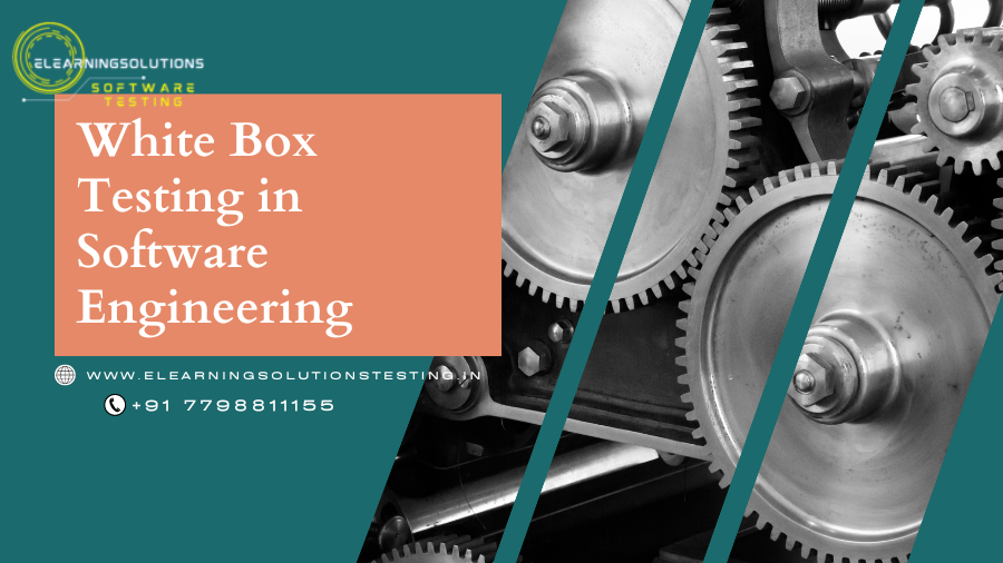 White Box Testing in Software Engineering