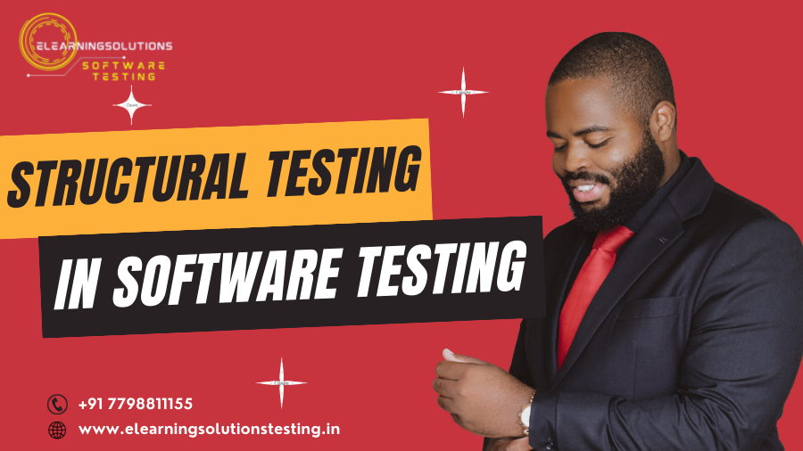 Structural Testing in Software Testing