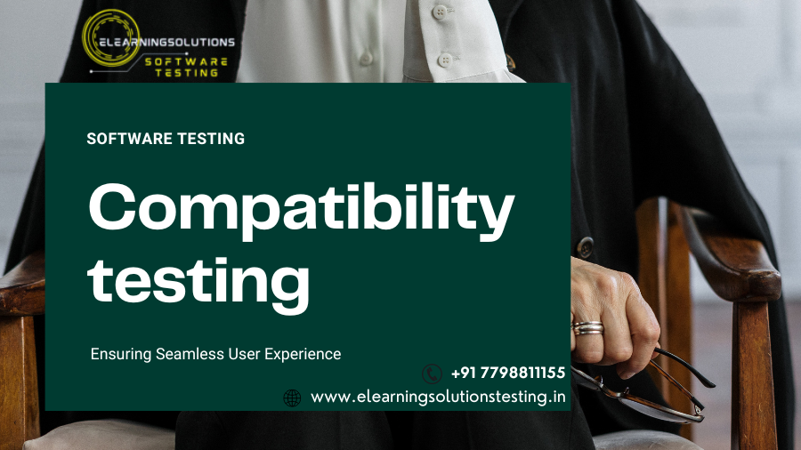 compatibility testing in software testing