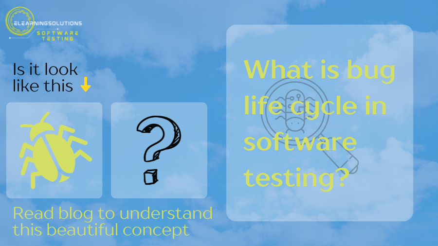 bug life cycle in Software testing