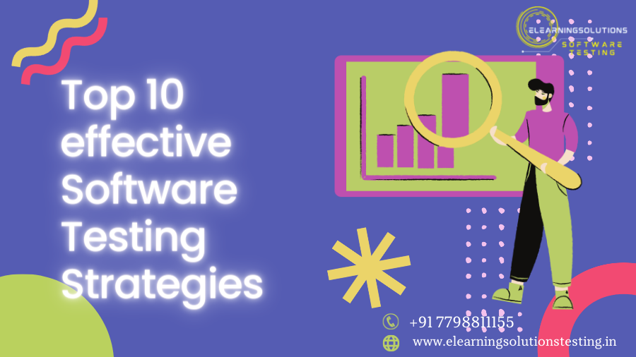 Software Testing Strategies