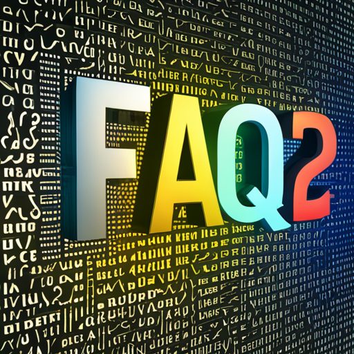 FAQs