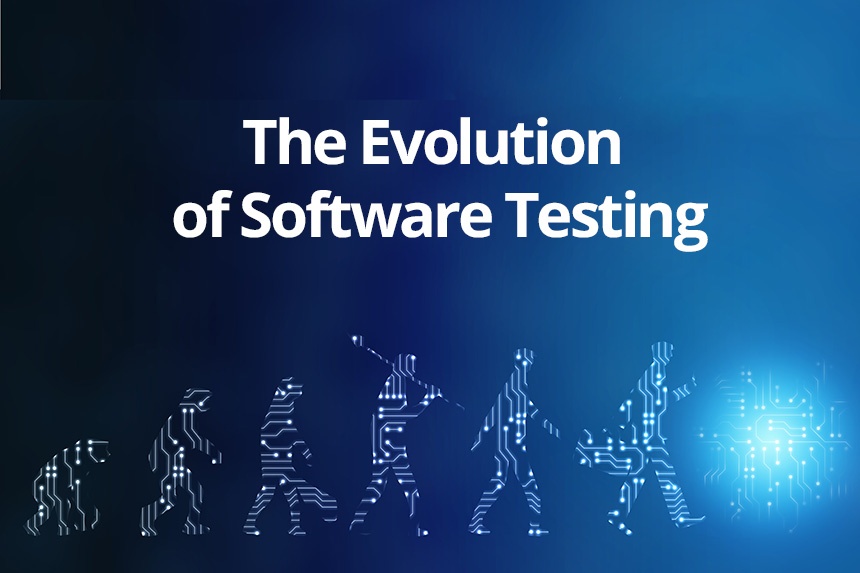 Evolution of Software Testing