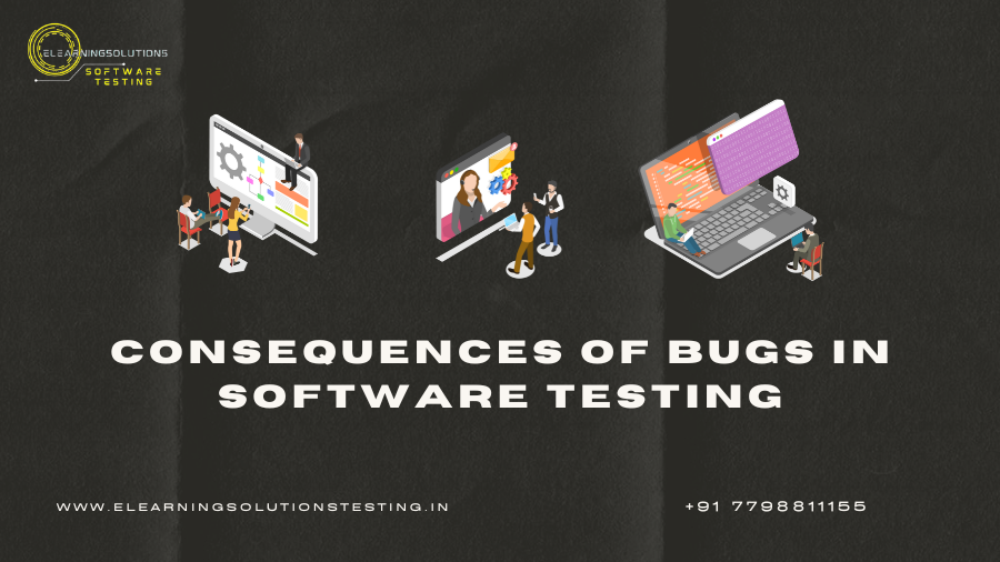 bugs in software testing