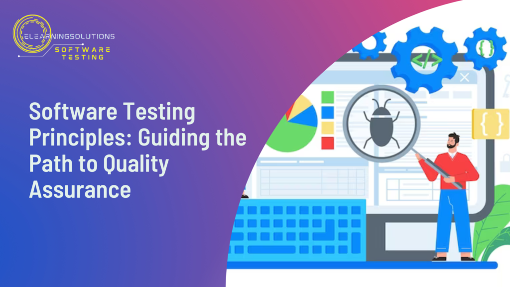 Software Testing Principles