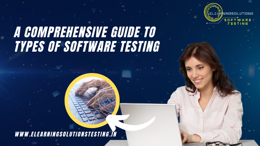 Types of Software Testing