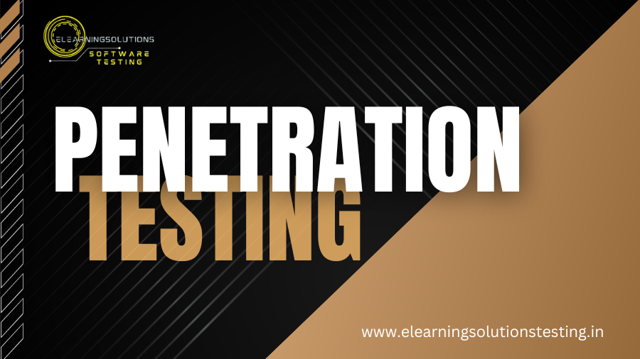 Penetration Testing