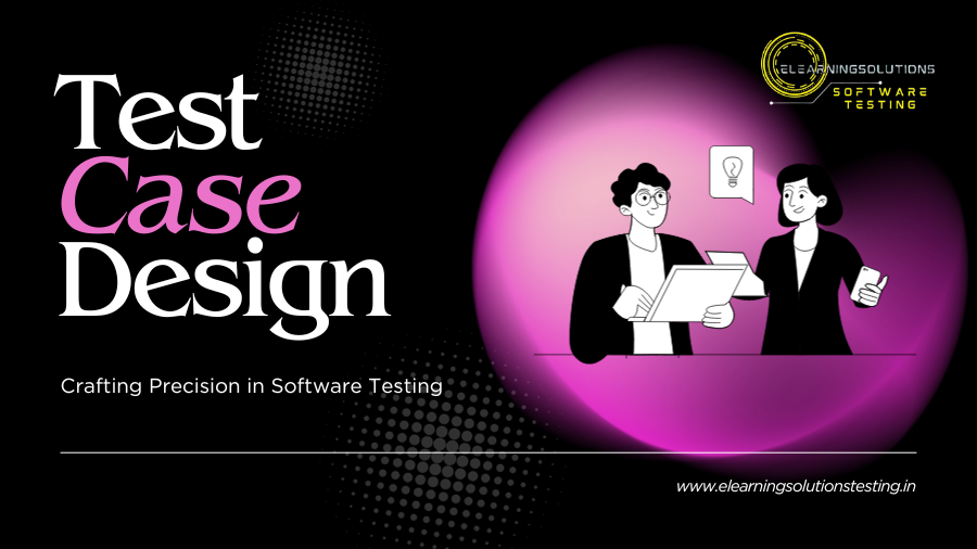 Test Case Design