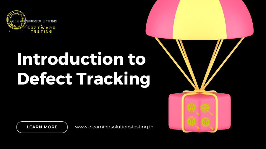 Defect Tracking