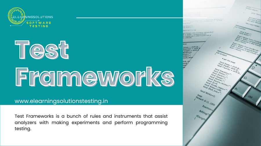 Test Frameworks