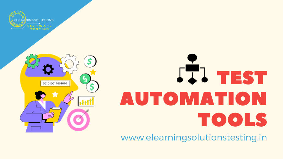 Test Automation Tools