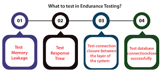 Key Components of Endurance Testing