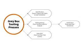 Gray Box Testing Process