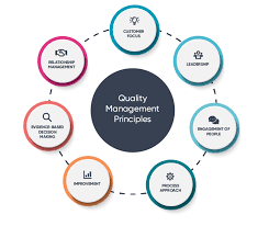 Quality Management Principles