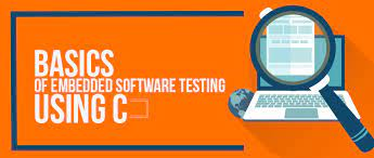 Basics of Embedded Unit Testing