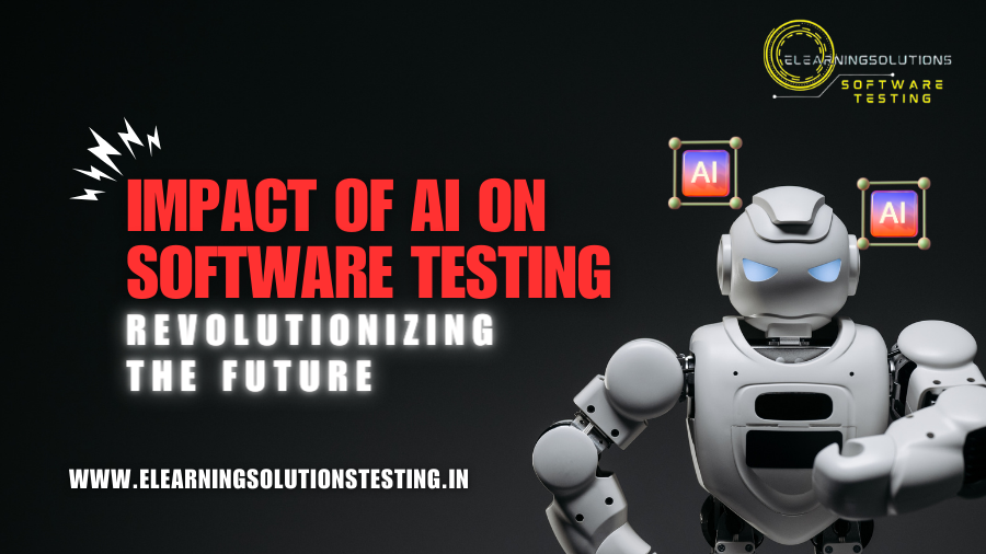 AI in Software Testing