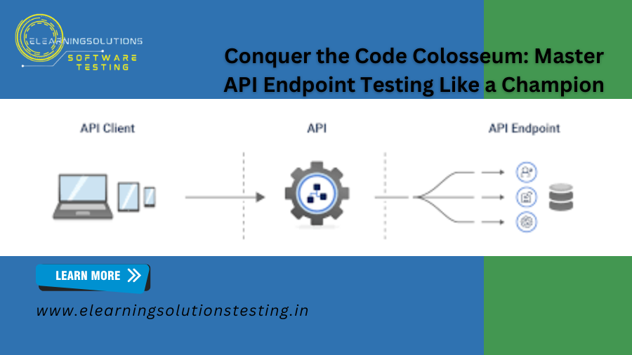 How to test API endpoints