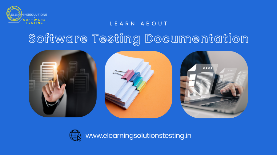 Software Testing Documentation