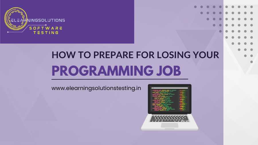 programming job