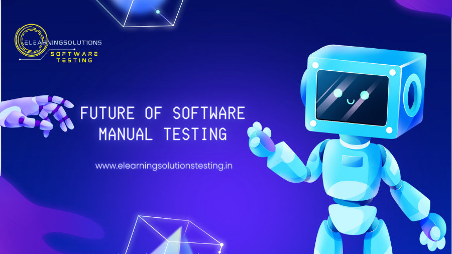 Future of software manual testing