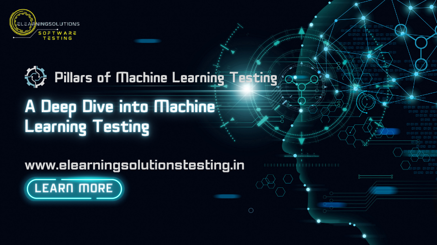 Machine Learning Testing