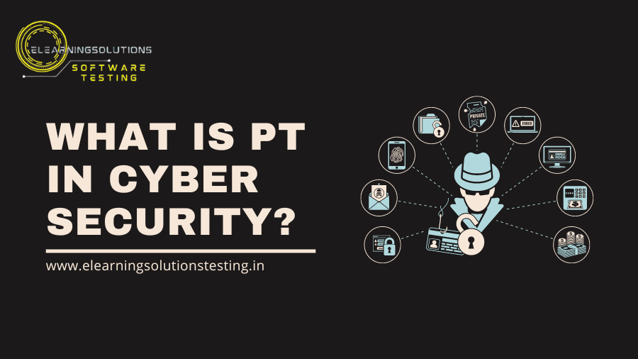 PT in cyber security