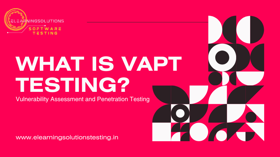 Vapt testing