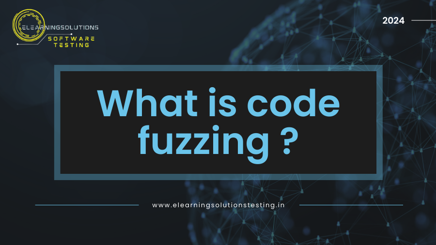 code fuzzing