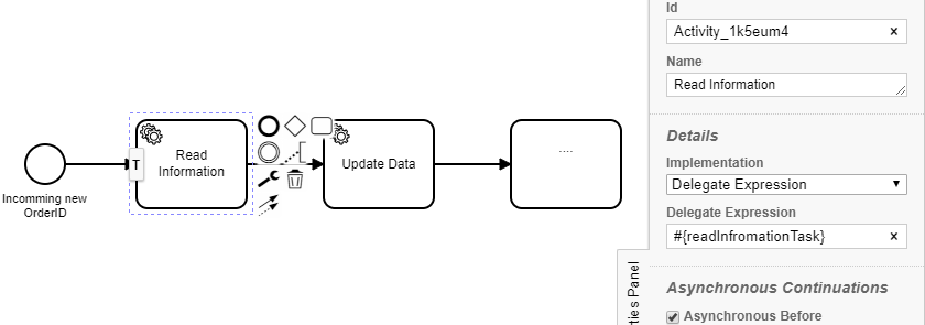 integration testing in spring boot