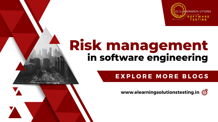 Risk management in software engineering