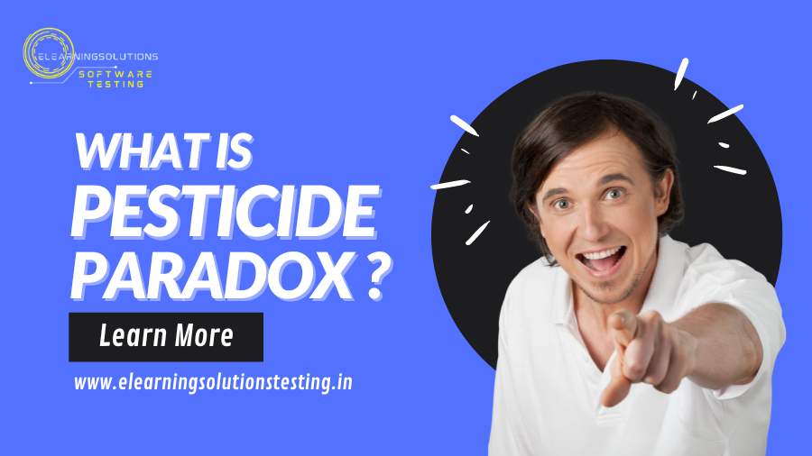 pesticide paradox