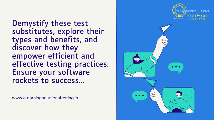 Stubs in Software Testing