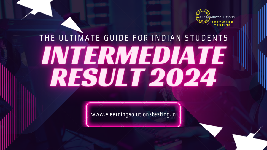 Intermediate Result 2024