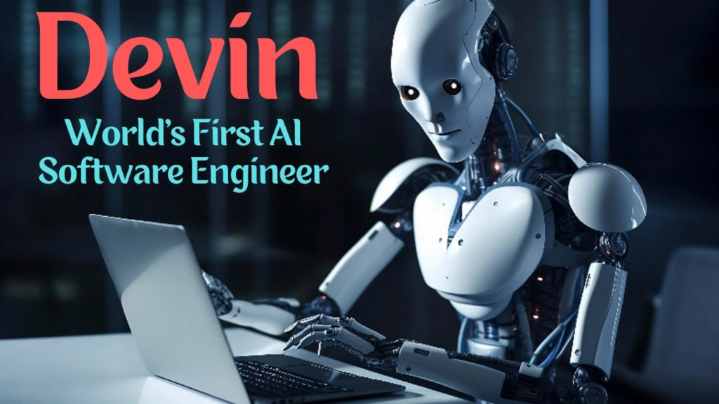 Devin AI Software Engineer