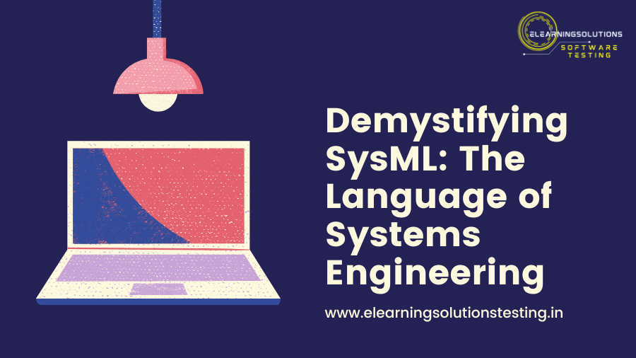 Sysml full form