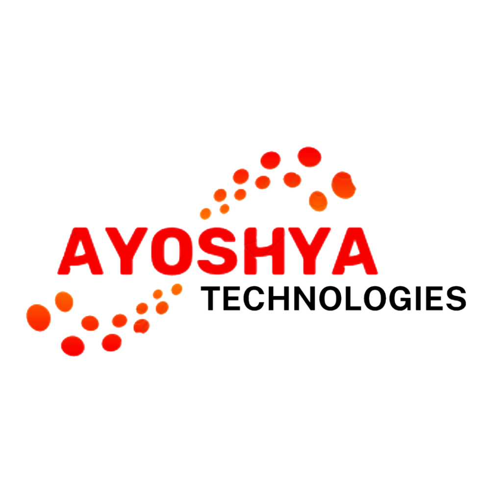 Ayoshya logo