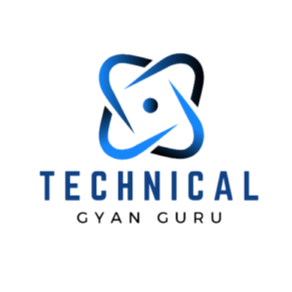 Technicalgyanguru logo