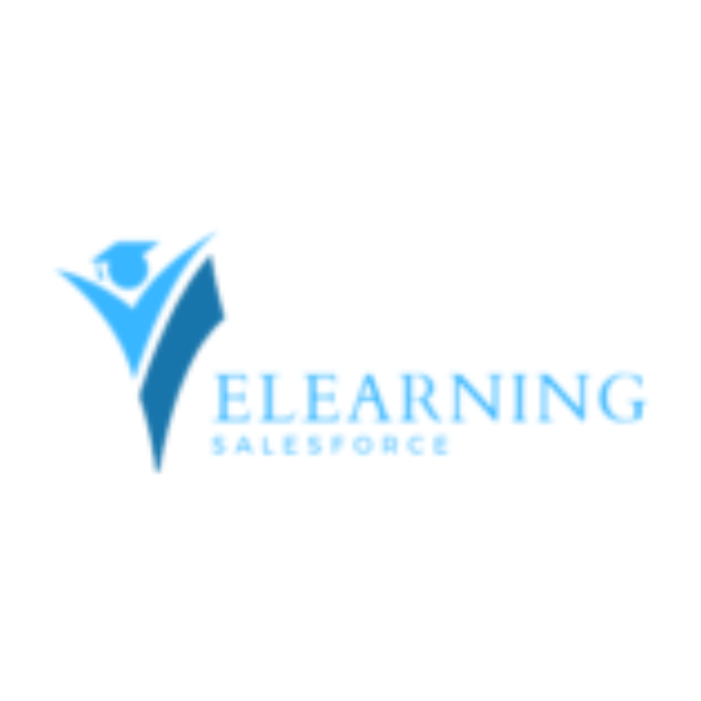 elearningSalesforce logo