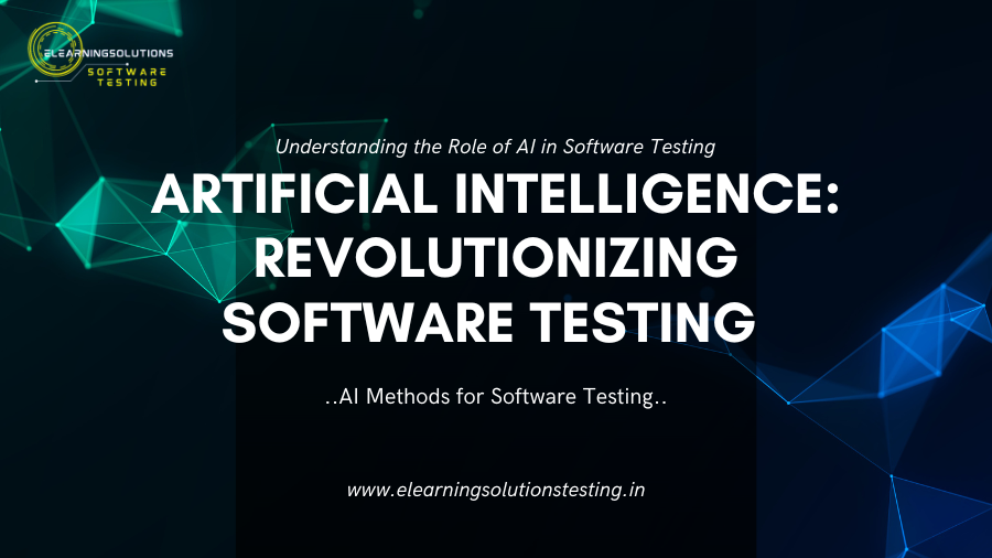 AI in Software Testing