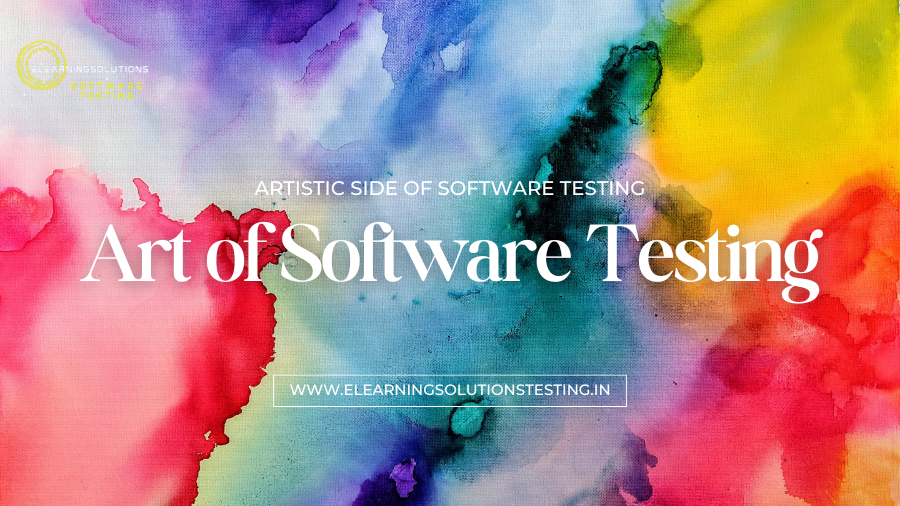 Art of Software Testing