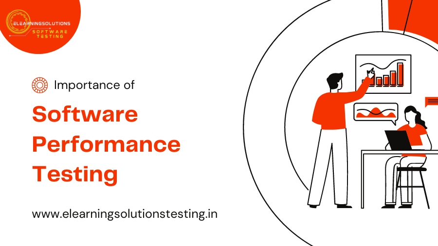 Software Performance Testing