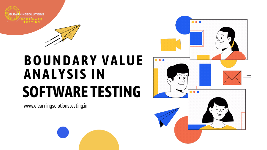 Boundary value analysis in software testing